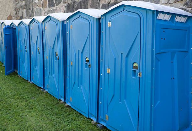 Best Portable Restroom Servicing (Cleaning and Restocking) in Lithonia, GA